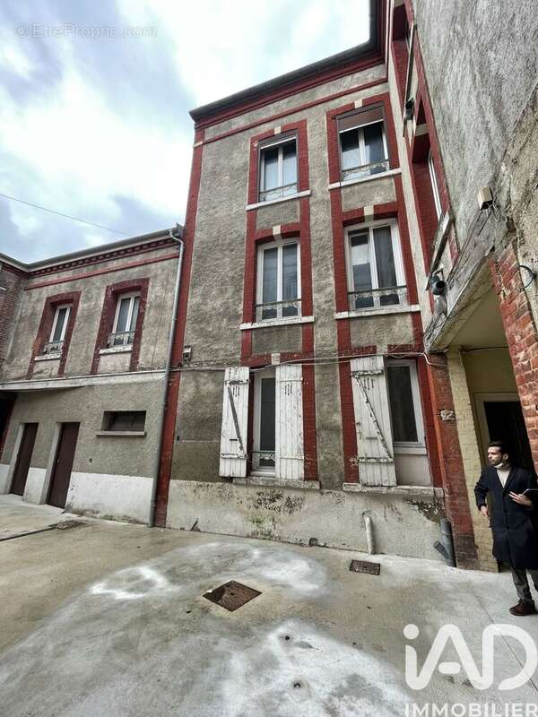 Photo 5 - Appartement à EPERNAY