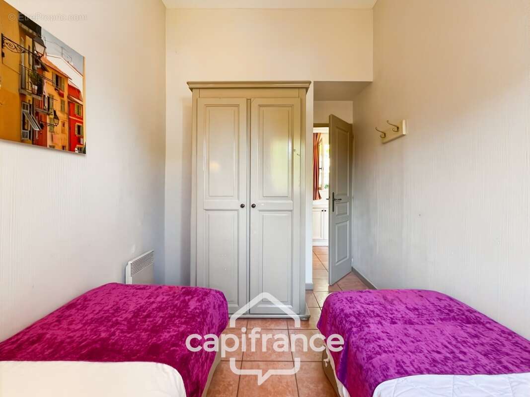 Charmant Bastidon dans le Domaine du Golf de Pont Royal, 45 m2 habitable, ravalé, avec jardin privatif, élevé d'un étage, 2 cham - photo 34