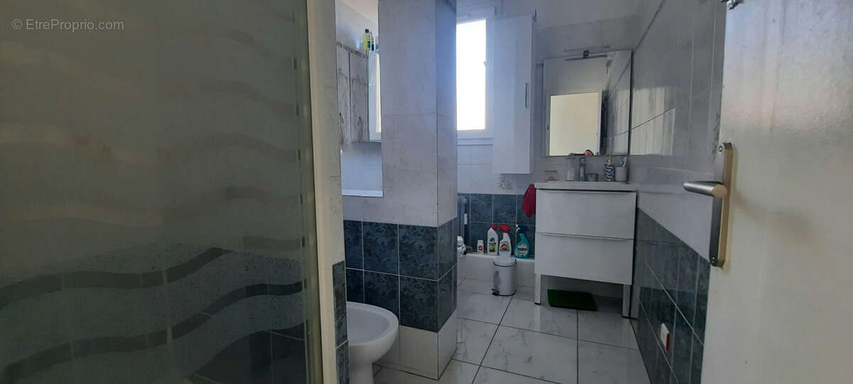 Appartement à CERET