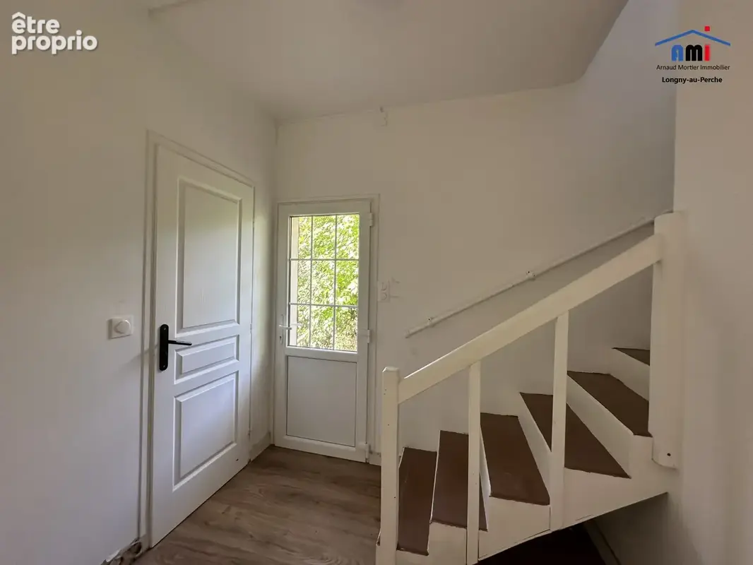 Maison 3 pièces 81 m² à vendre à Longny-Au-Perche (61290) - photo 4