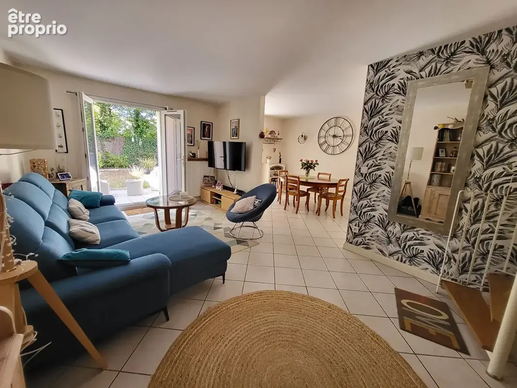 Photo Maison à Montigny-Le-Bretonneux au prix de 493 500€