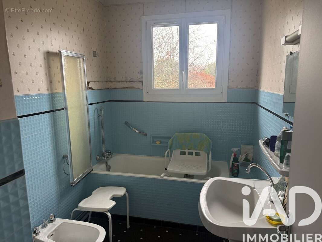 Photo 4 - Maison à LALOUBERE
