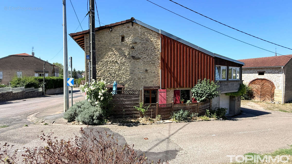 Maison  6 pièce(s) 123 m2 - photo 14