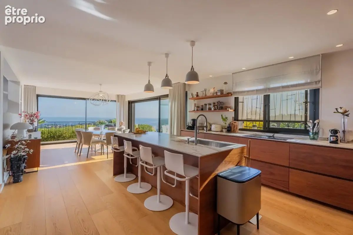 Maison 7 pièces 312 m² à vendre à Villefranche-Sur-Mer (06230) - photo 12