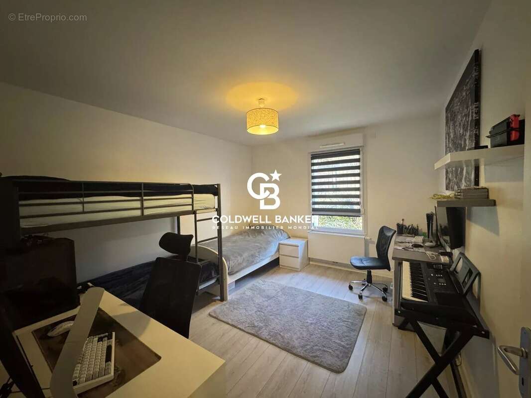 Appartement à ANNEMASSE