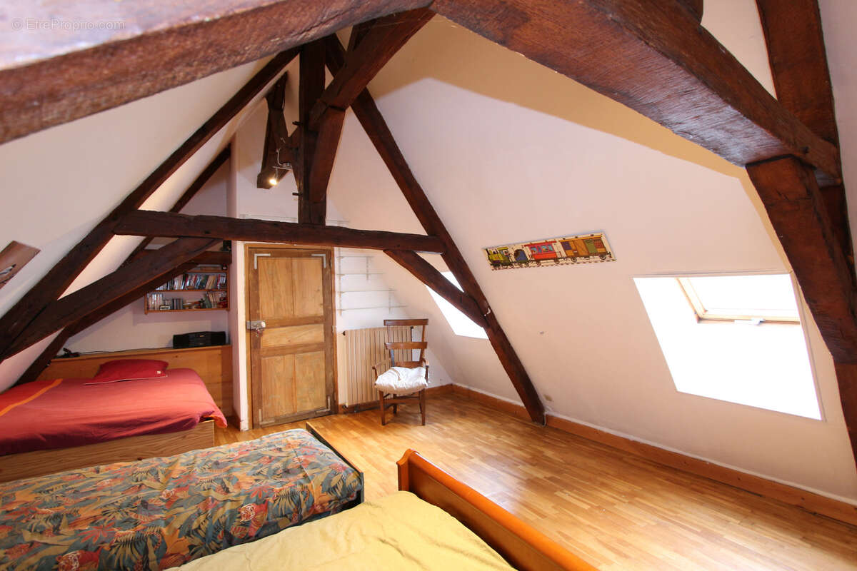 Appartement à NEVERS