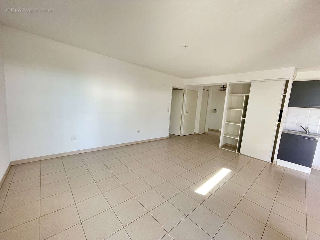 Appartement à AGDE