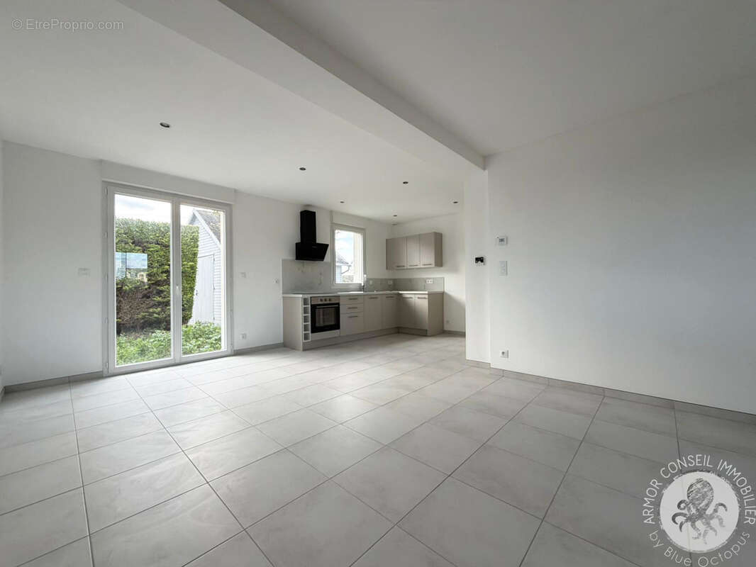 Maison à SAINT-CAST-LE-GUILDO