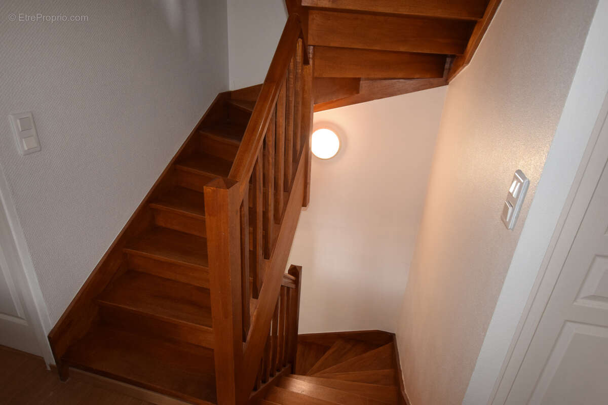 Maison à ABLIS