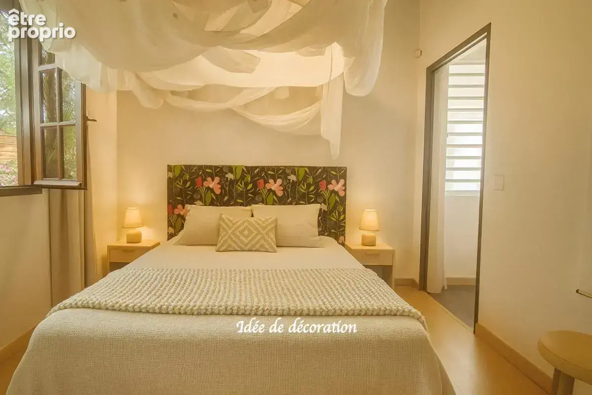 Maison 5 pièces 104 m² à vendre à Saint-Francois (97118) - photo 11