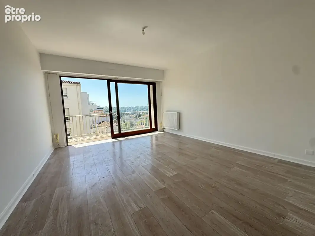 Appartement Angouleme 3 pièce(s) 79 m2 - photo 3