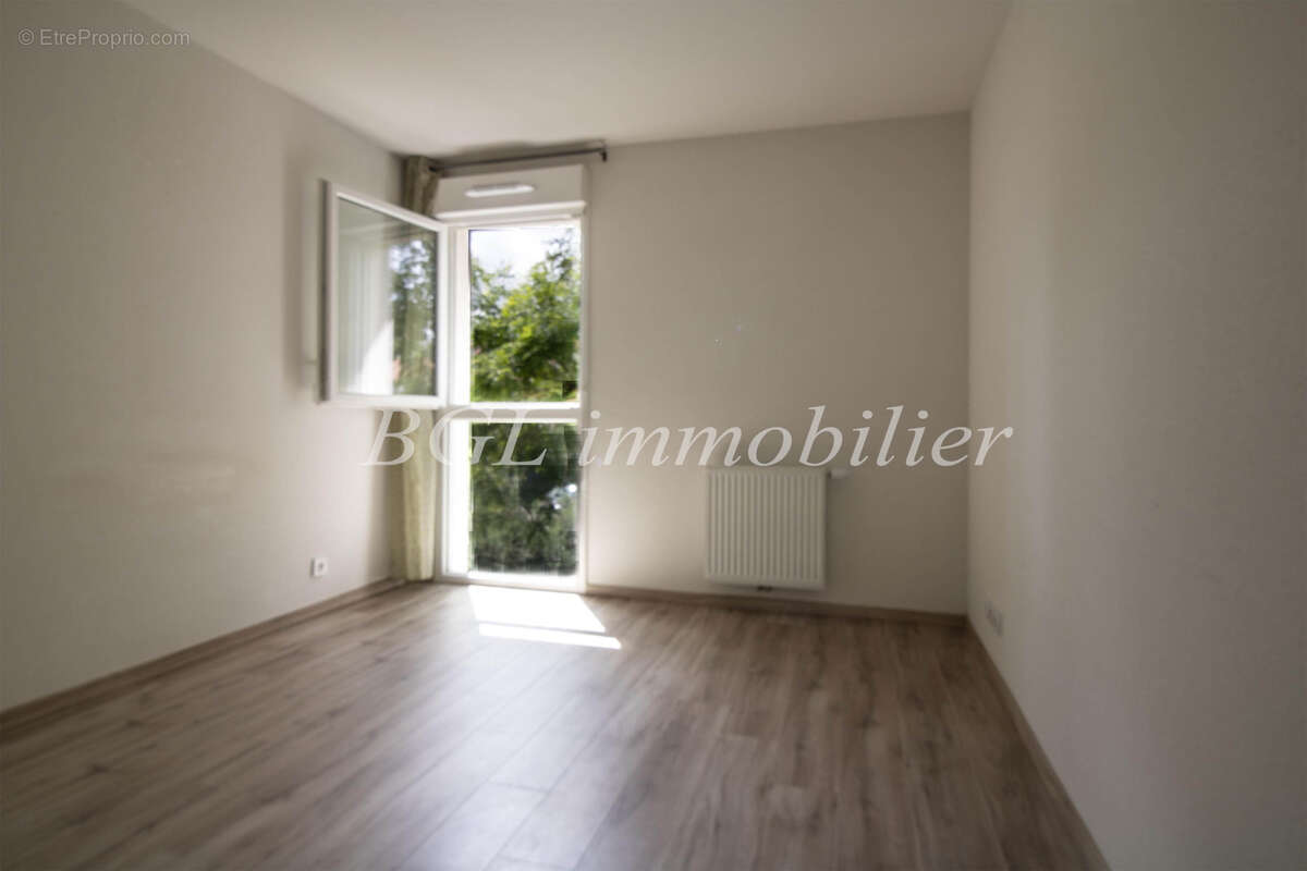 Appartement à BISCARROSSE