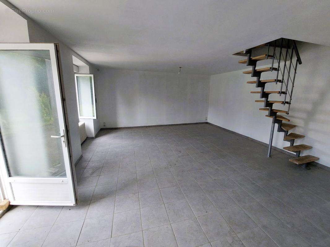 Maison de campagne - photo 4