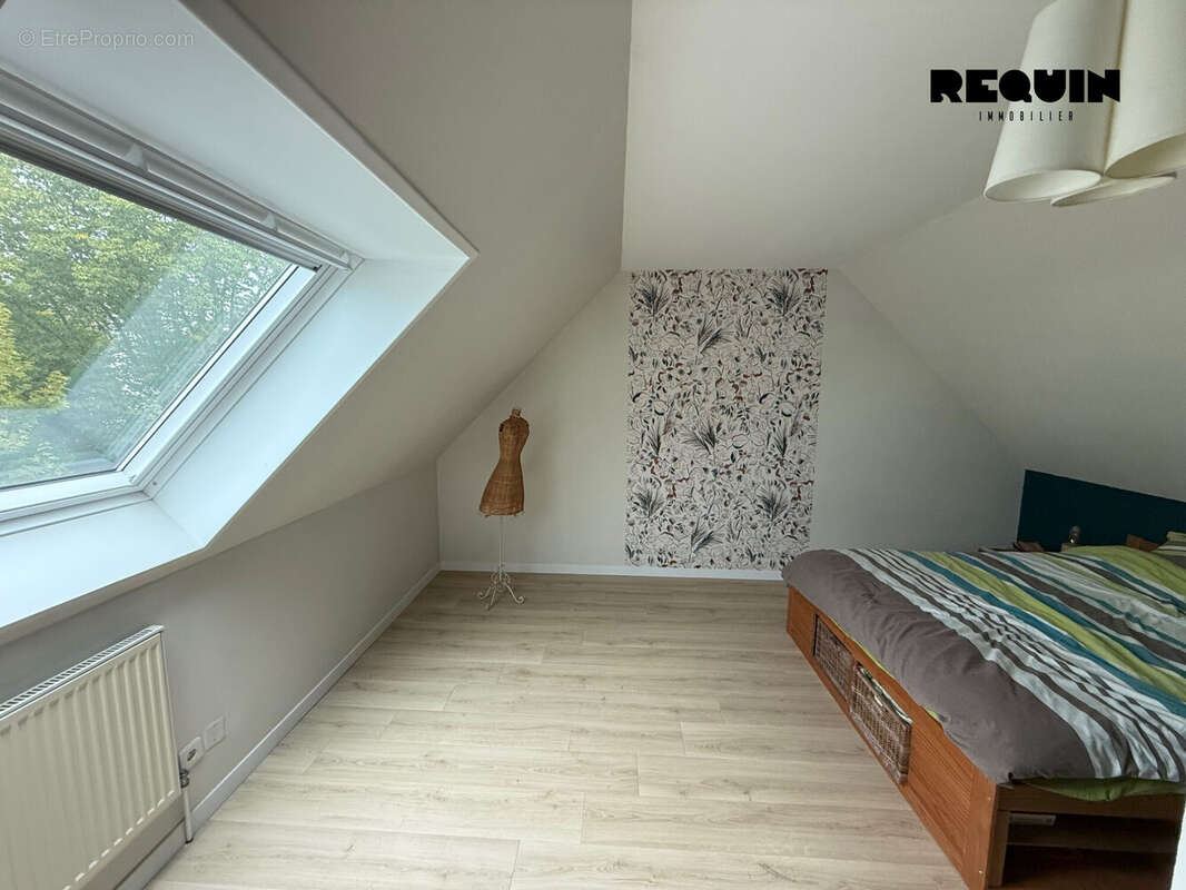 Maison à SAINGHIN-EN-MELANTOIS