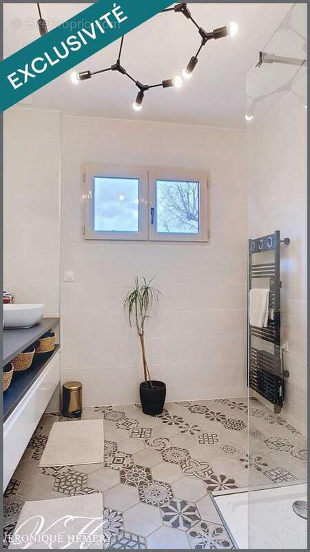 Photo 8 - Maison à CHATEAUNEUF-SUR-SARTHE