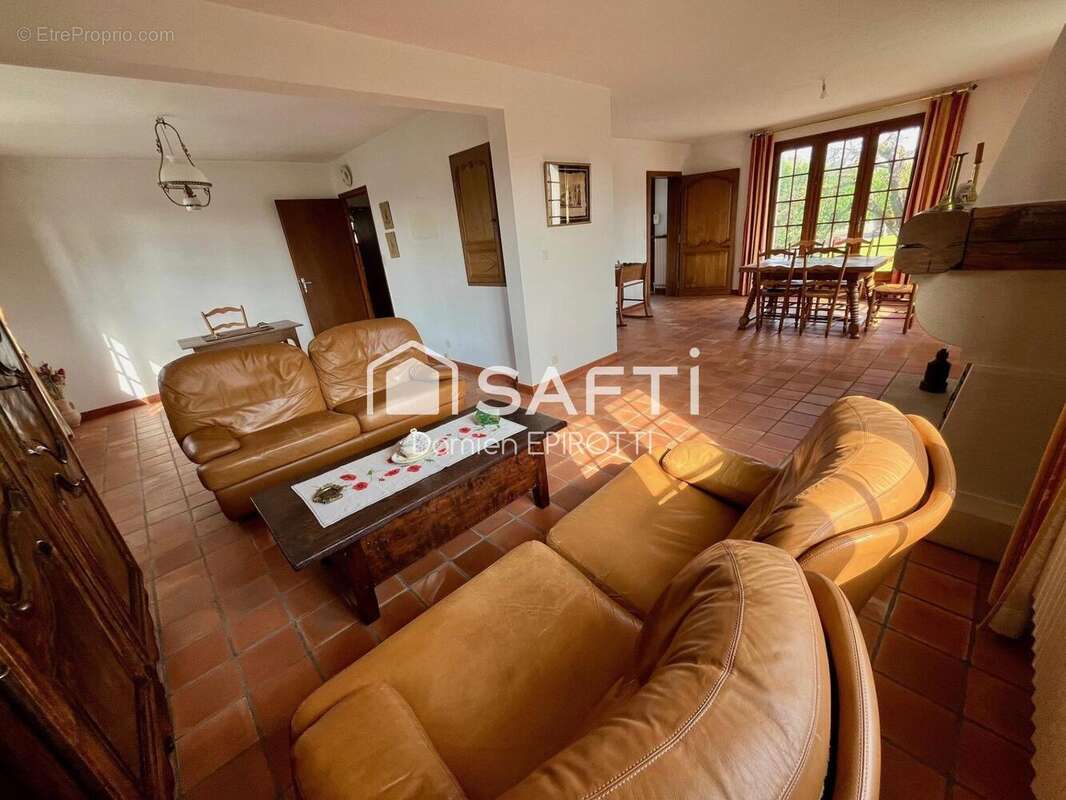 Photo 3 - Maison à MOUZON