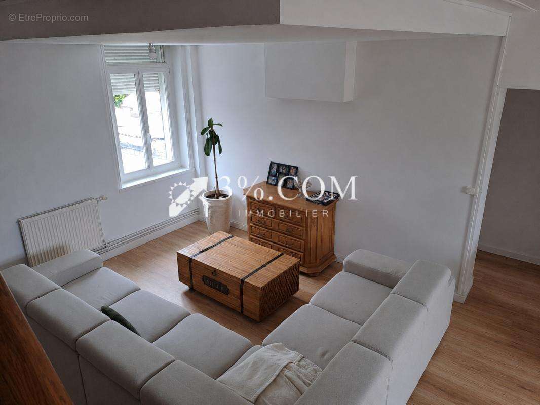 Nouveaute - grenay - semi plain-pied - photo 9