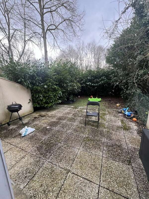 Appartement à SEVRAN