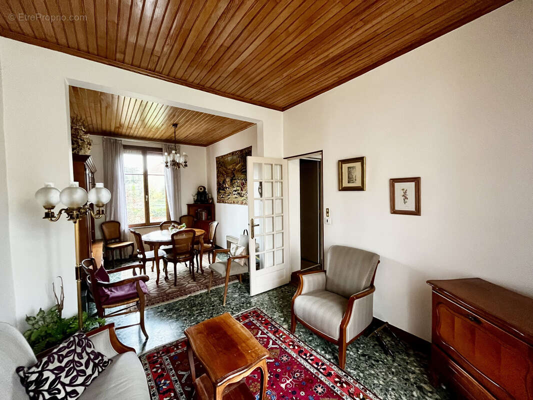 Maison à VERSAILLES