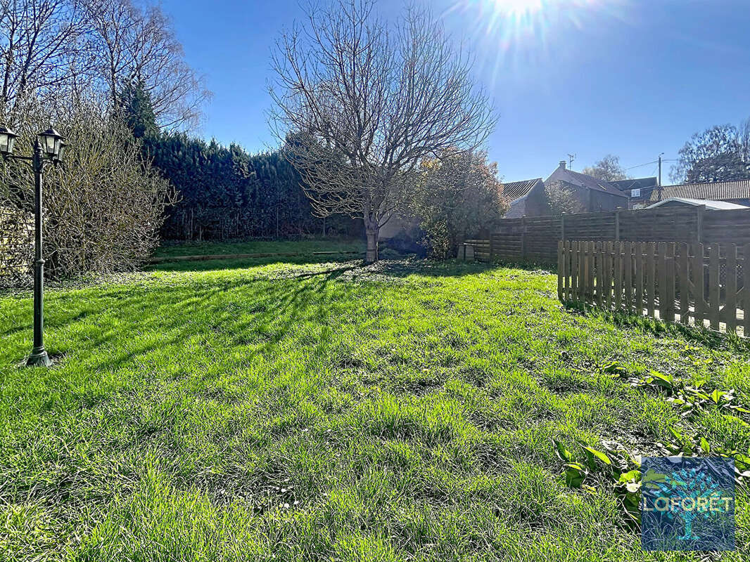 Maison à vendre Haspres 5 pièce(s) 91 m2 - photo 12