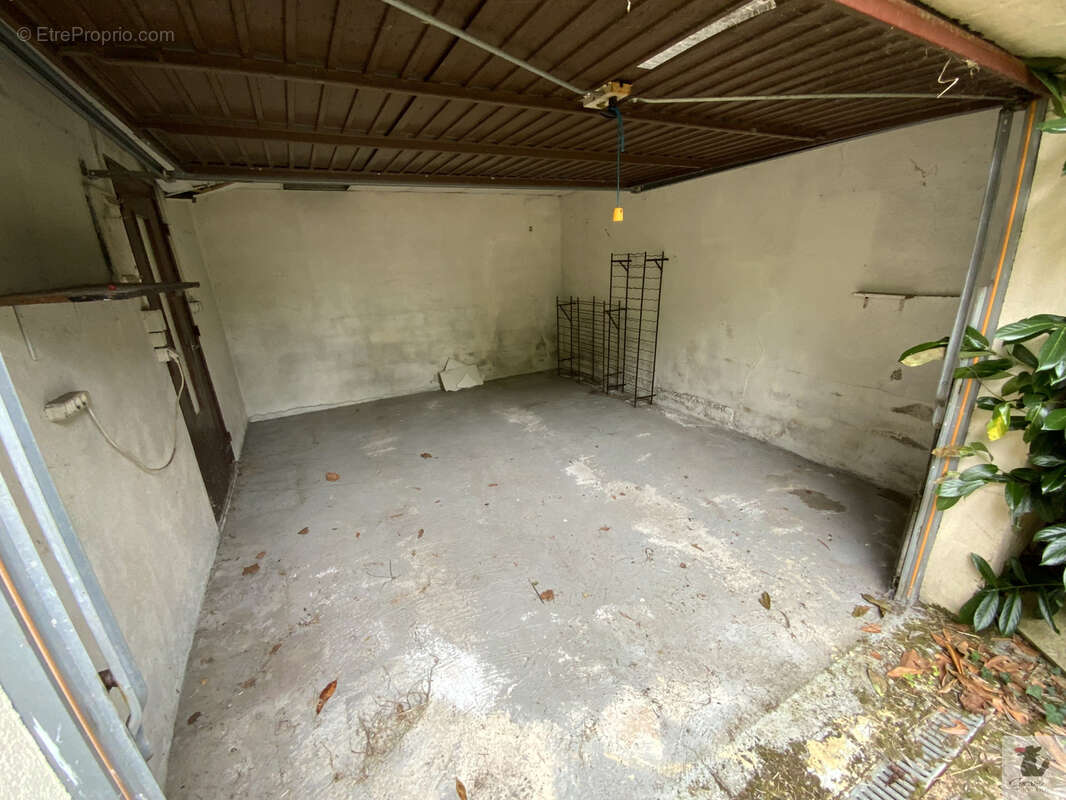 Bergerac Rive gauche - Maison à rafraîchir 94 m2 - Jardin et garage - photo 10