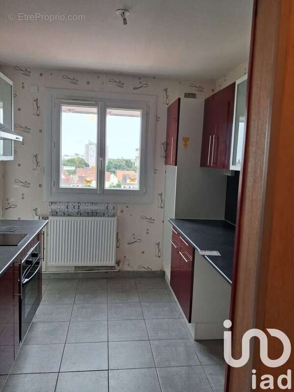 Photo 5 - Appartement à LUCE