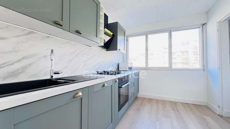 Appartement à QUIMPER