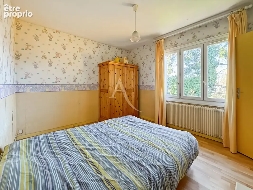 Maison familiale à Villeconin avec sous-sol total dans un secteur calme - photo 5