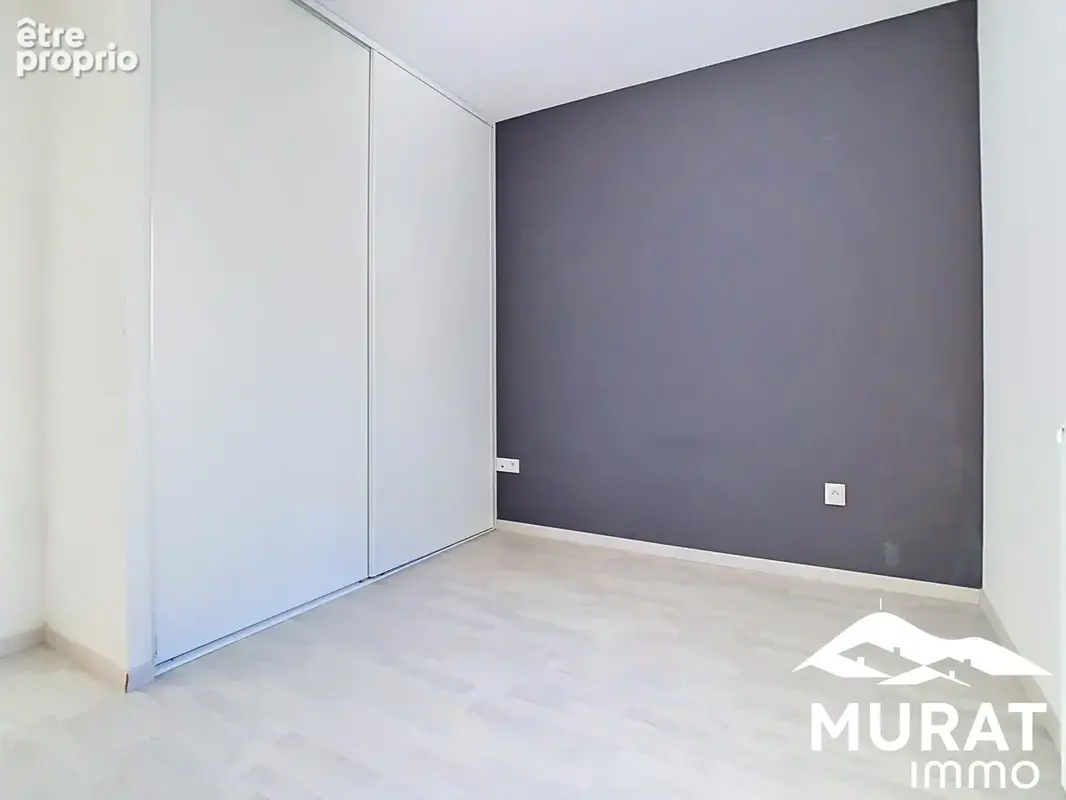 Appartement 66 m² à Cournon-D'auvergne  - photo 9