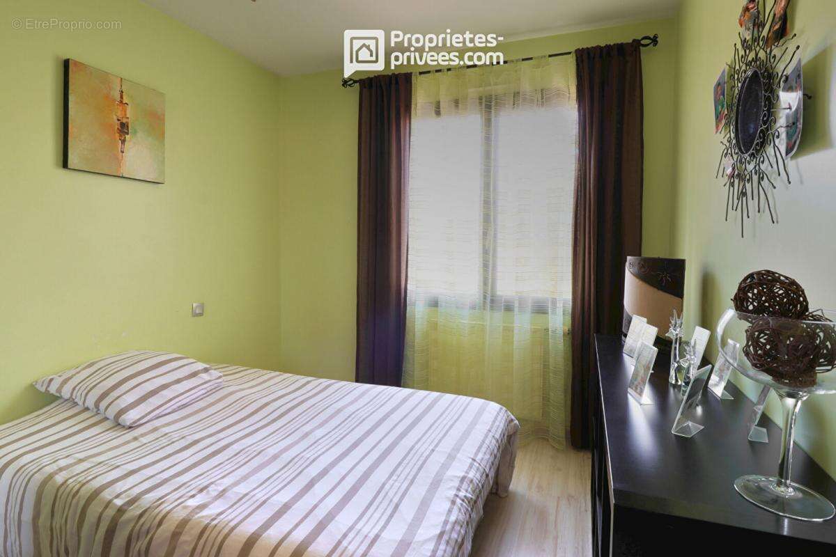 Maison à LE MAY-SUR-EVRE