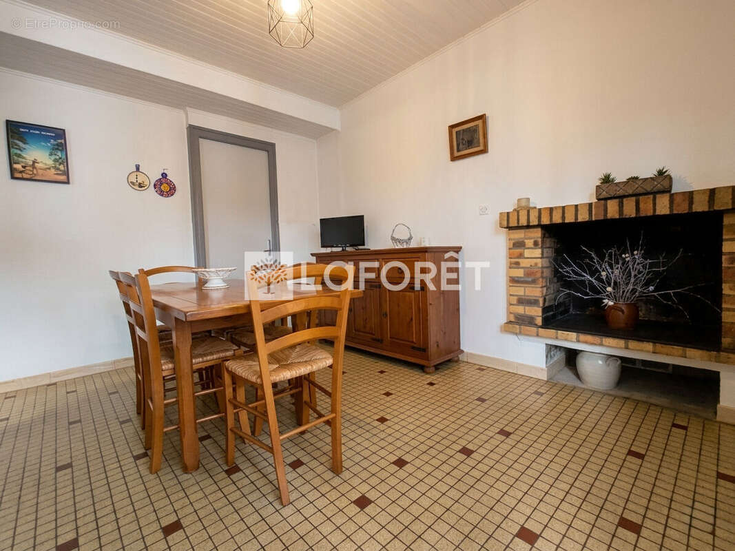 Maison Saint Julien En Born 6 pièce(s) 103 m2 - photo 6