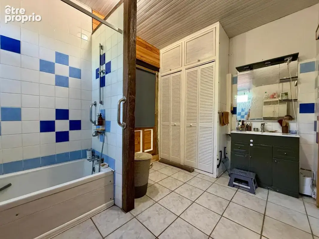 Maison en pierre sur 5 000 m², à 10 minutes de Vergt - photo 13