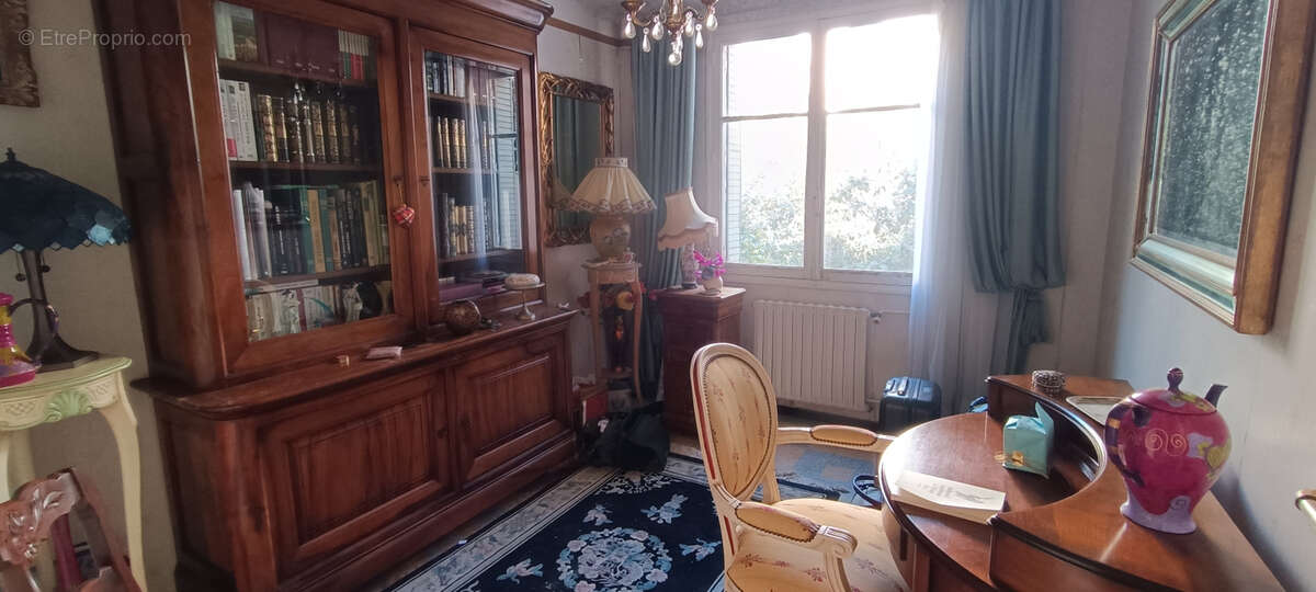 Maison à LA SEYNE-SUR-MER