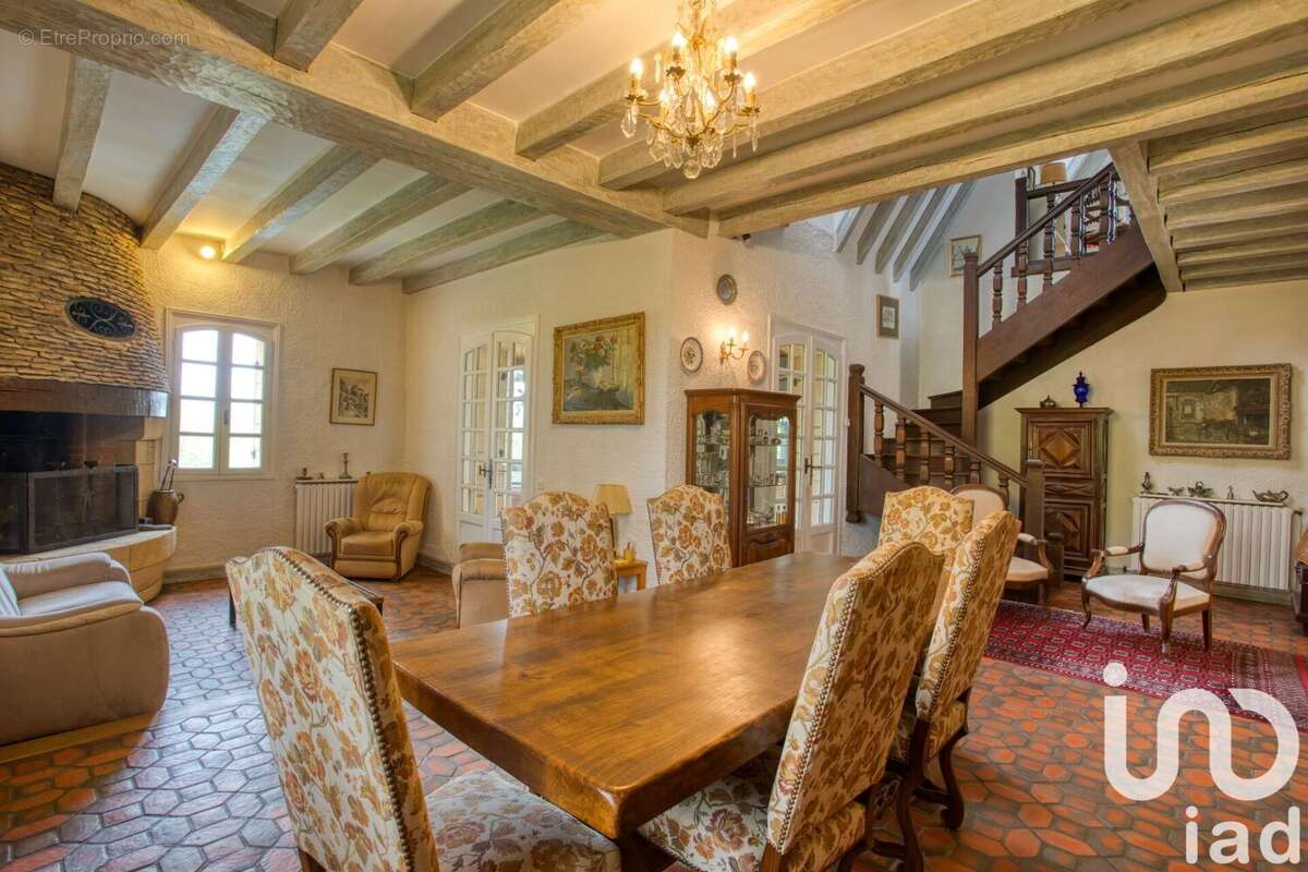 Photo 6 - Maison à SARLAT-LA-CANEDA