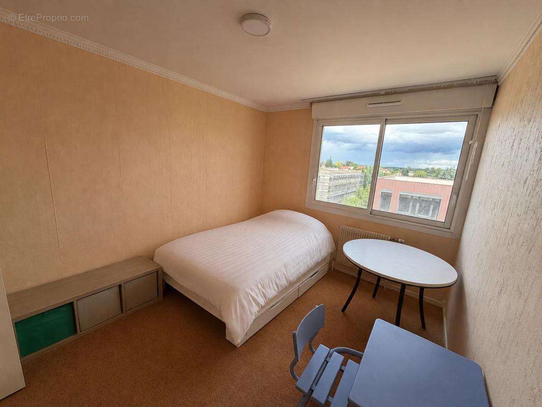 Appartement à CALUIRE-ET-CUIRE