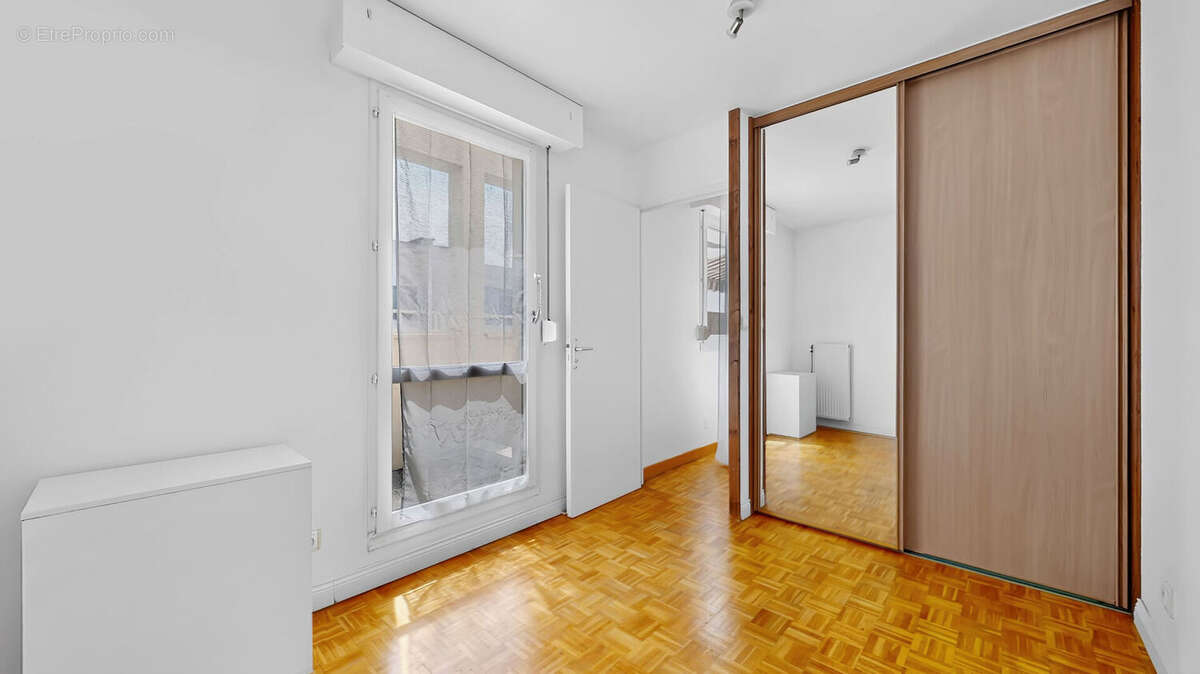 Appartement à LYON-7E