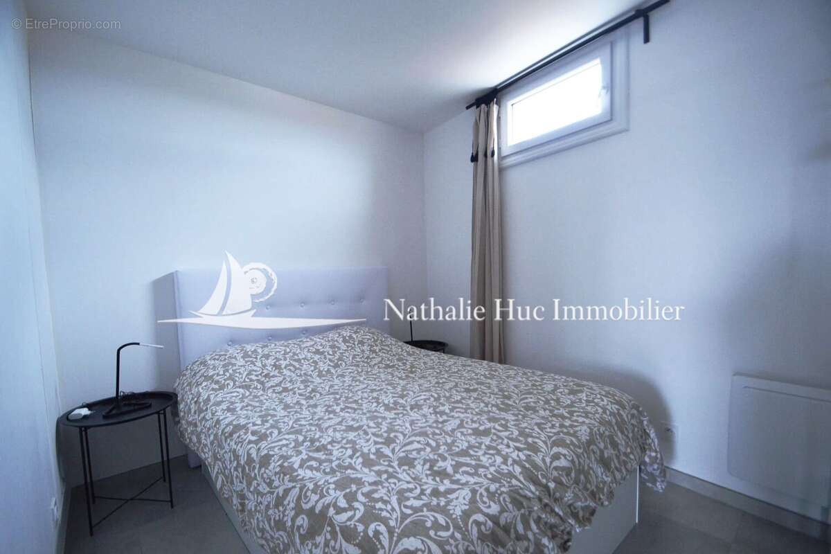 Appartement à SAINT-NAZAIRE