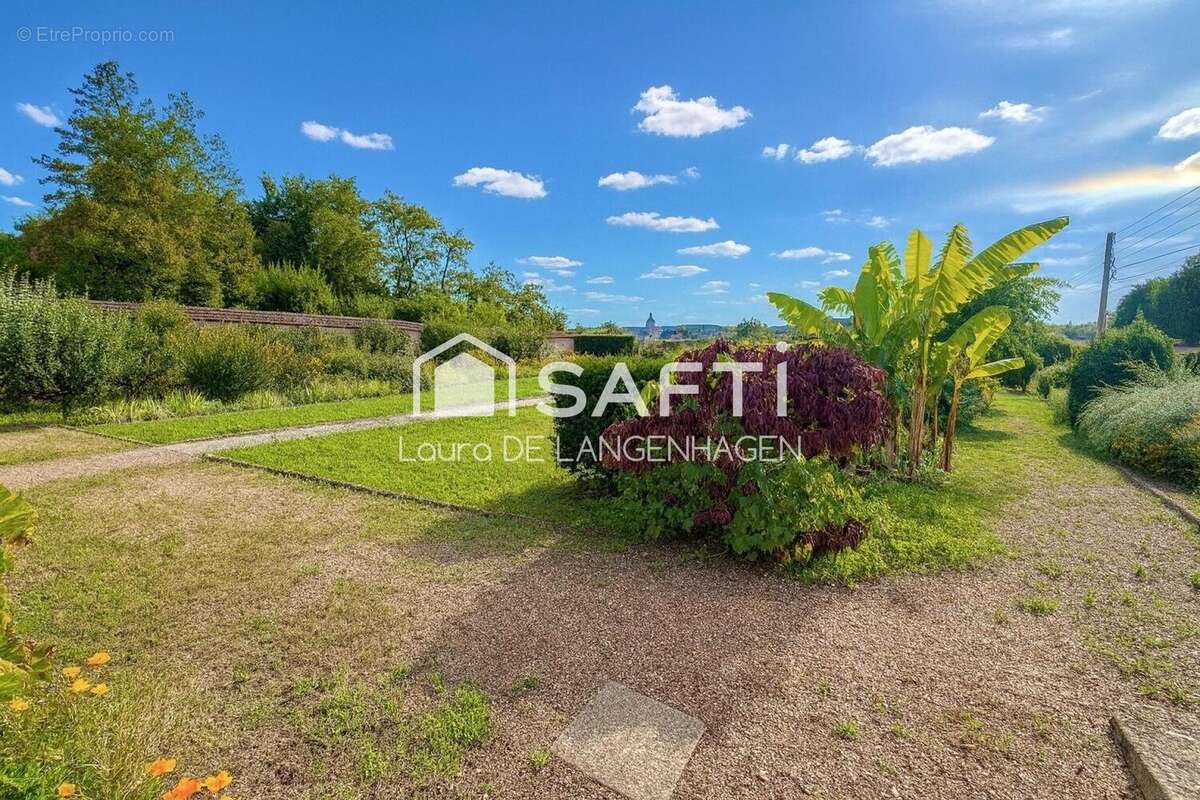 Photo 2 - Maison à LA FERTE-BERNARD