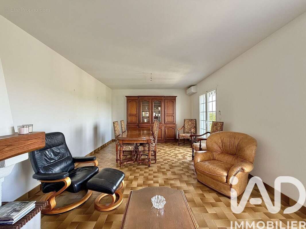 Photo 9 - Maison à AIXE-SUR-VIENNE
