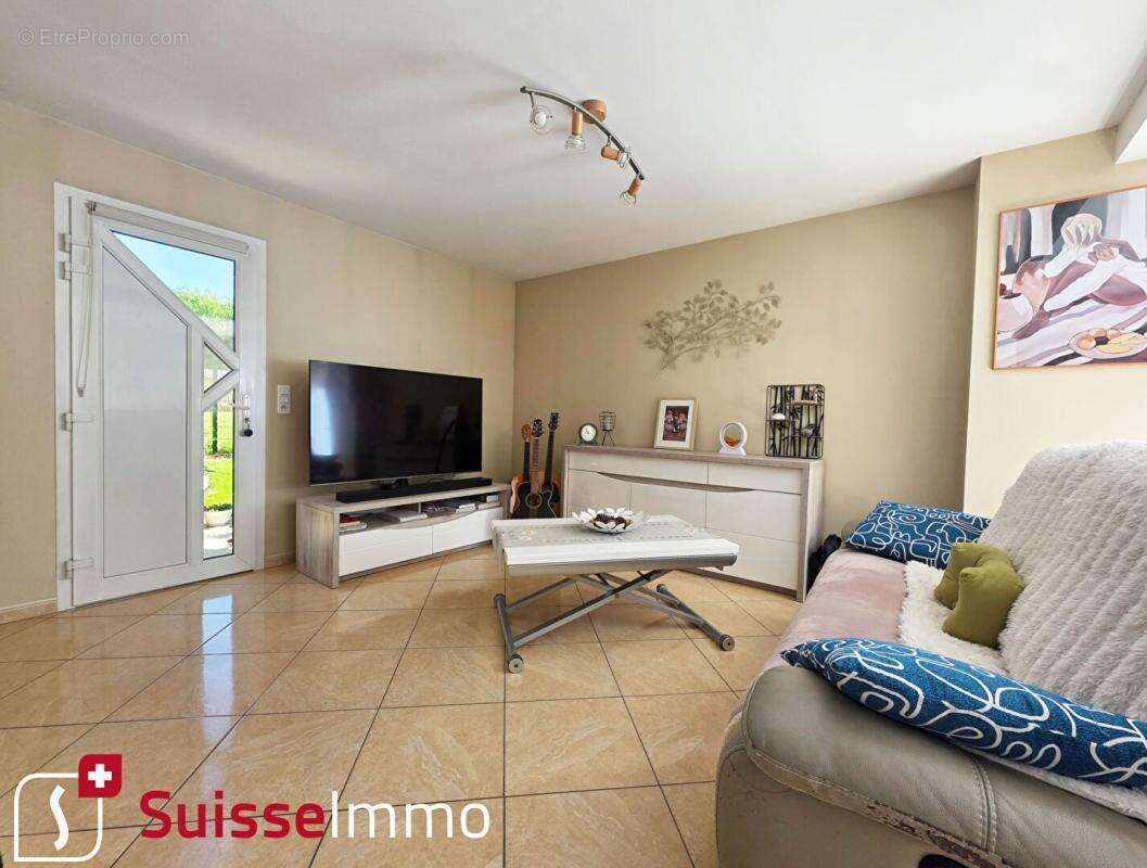 Maison  7 pièce(s) 170 m2 - photo 7