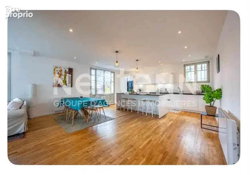 Maison de caractère rénovée L'art de vivre dinardais à pied - photo 3