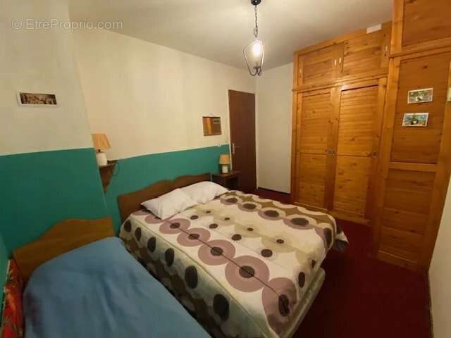 Appartement à BESSE-ET-SAINT-ANASTAISE