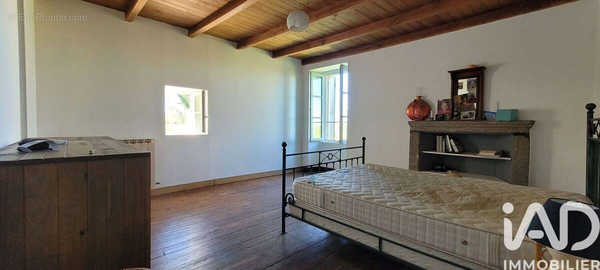 Photo 6 - Maison à SAINT-LOUP-LAMAIRE