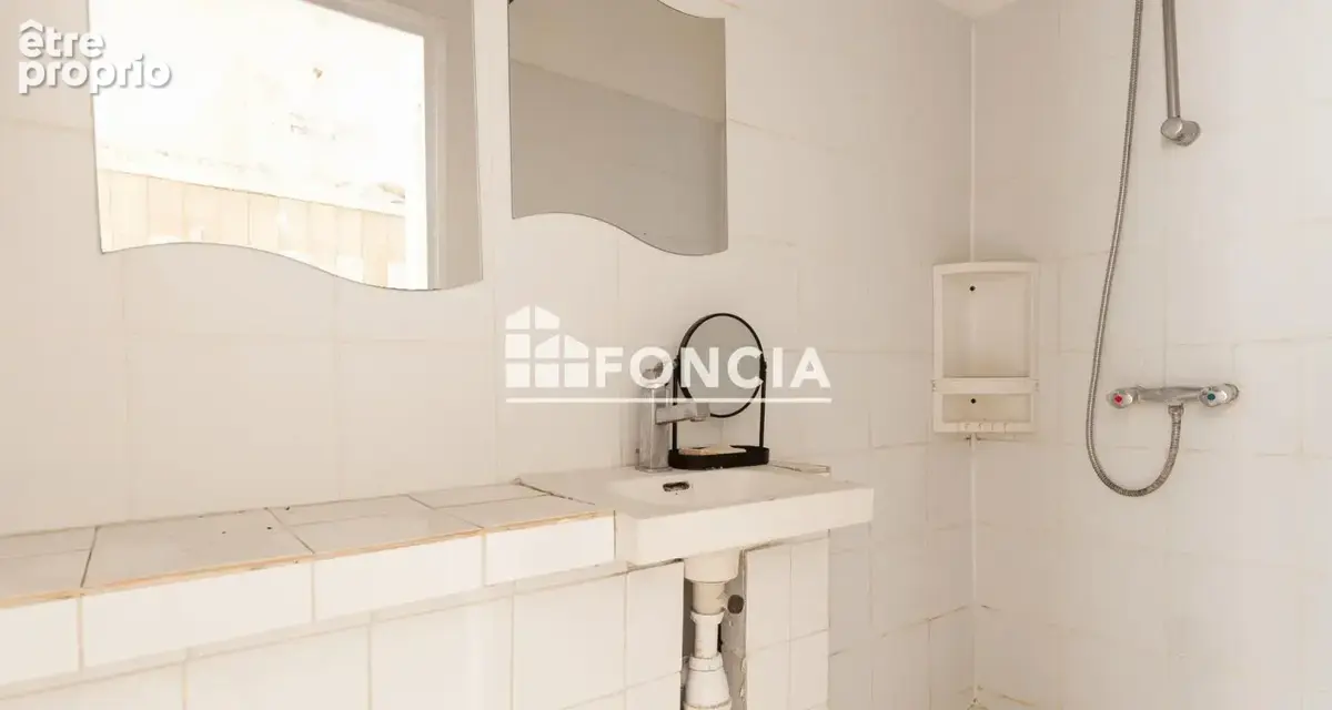 Saint-Mitre-les-Remparts - T1 de 26.83 m² idéal investisseur ou premier achat - photo 3