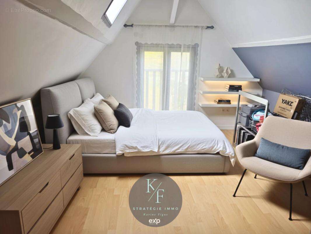 Maison à GOURNAY-EN-BRAY