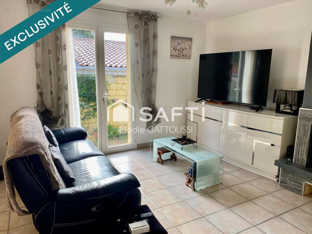 Photo 5 - Maison à MEZE