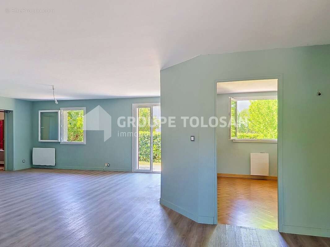 Maison à ESCALQUENS