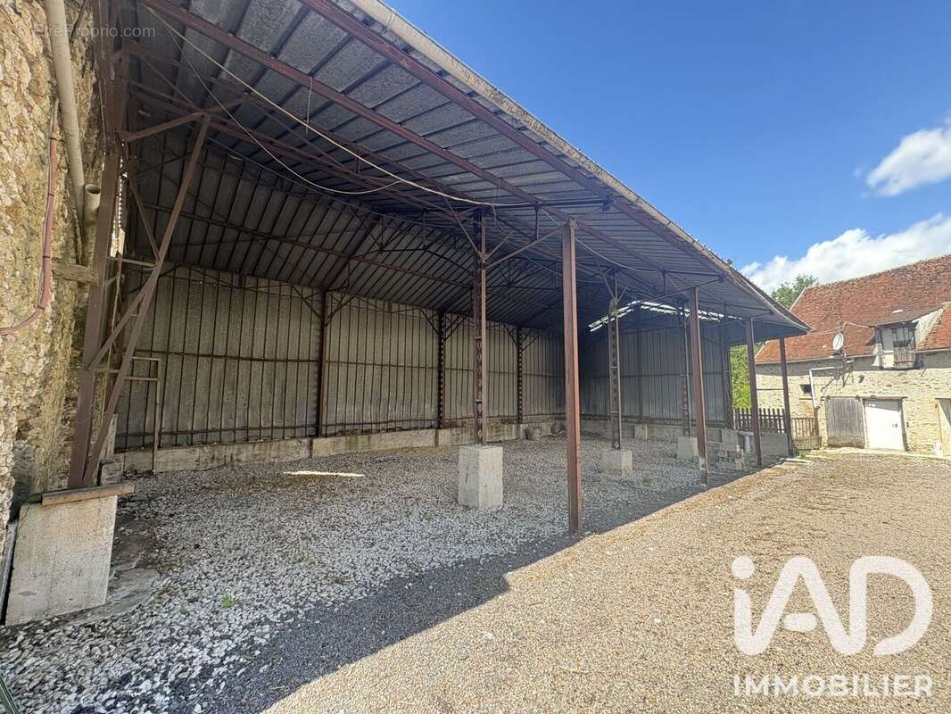 Maison 153 m² à Viffort  - photo 5