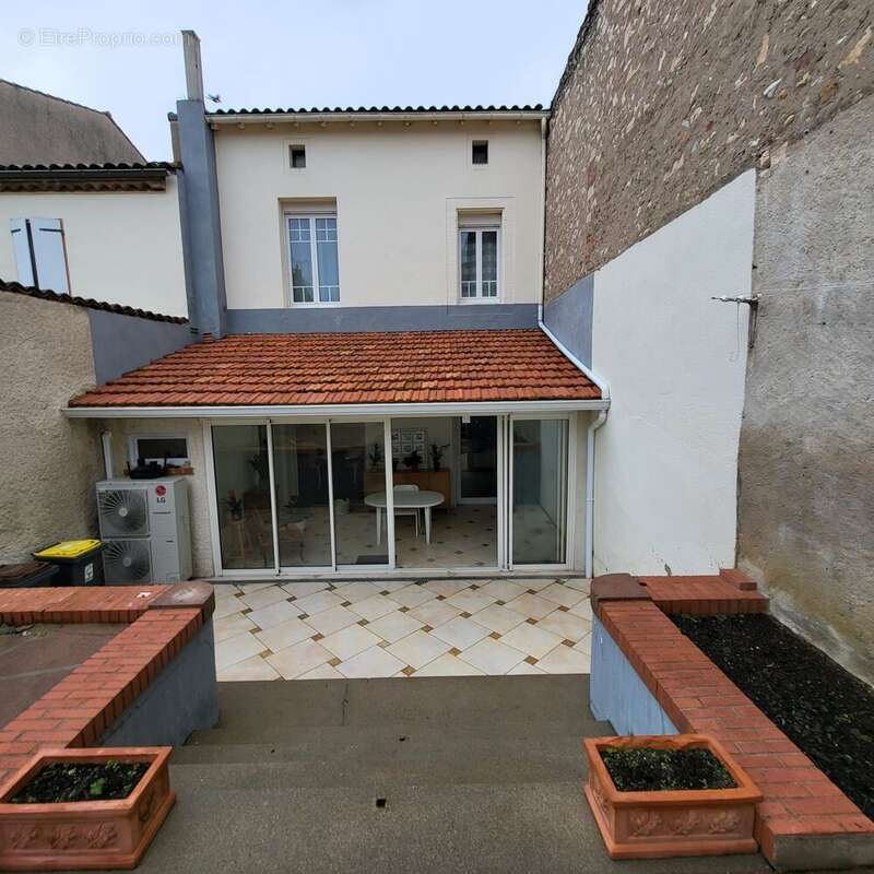 Photo 4 - Maison à ALBI