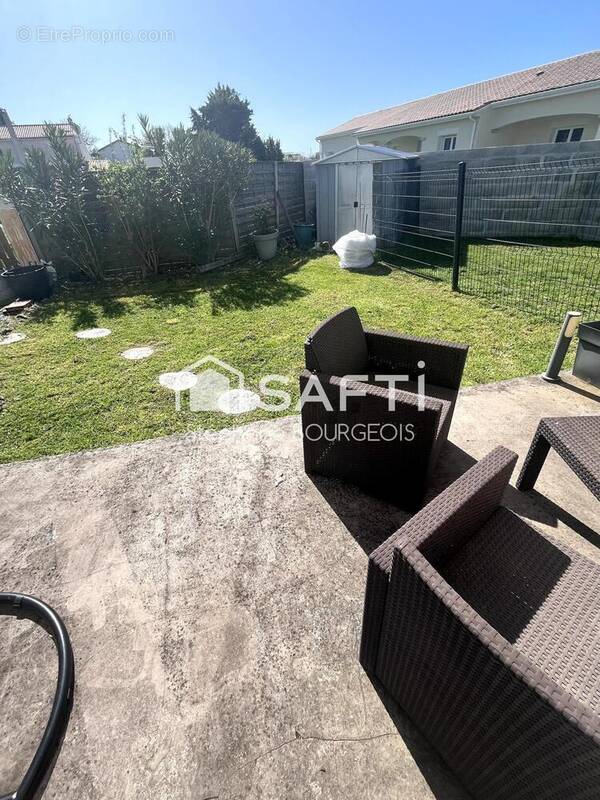 Photo 1 - Maison à LE CHAY